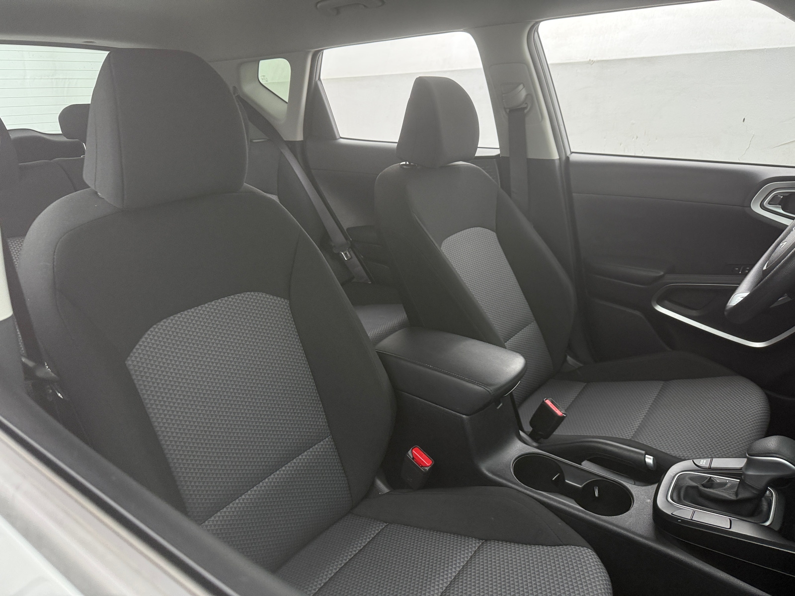 Thumbnail: 2023 Kia Soul - 2
