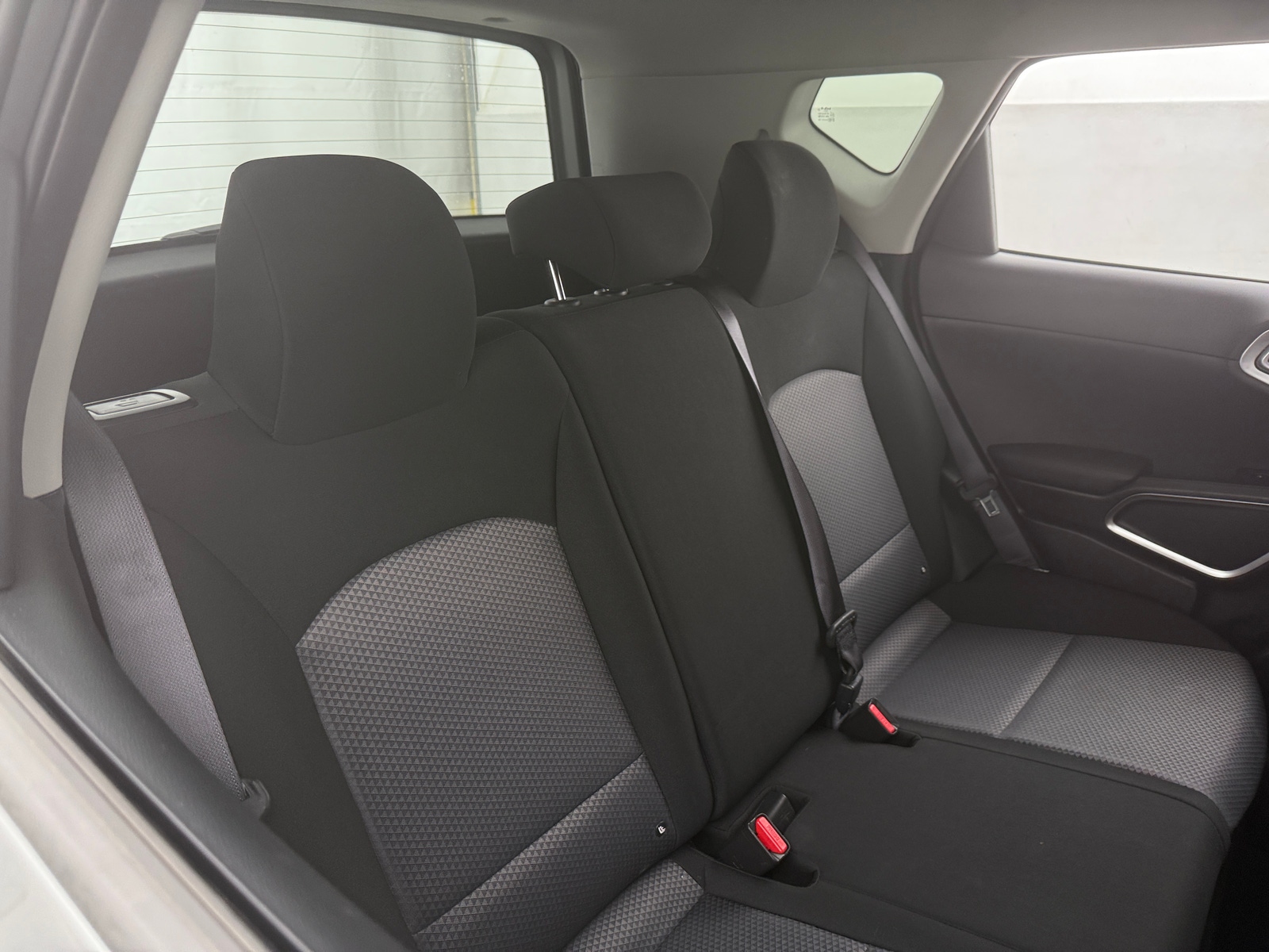 Thumbnail: 2023 Kia Soul - 6