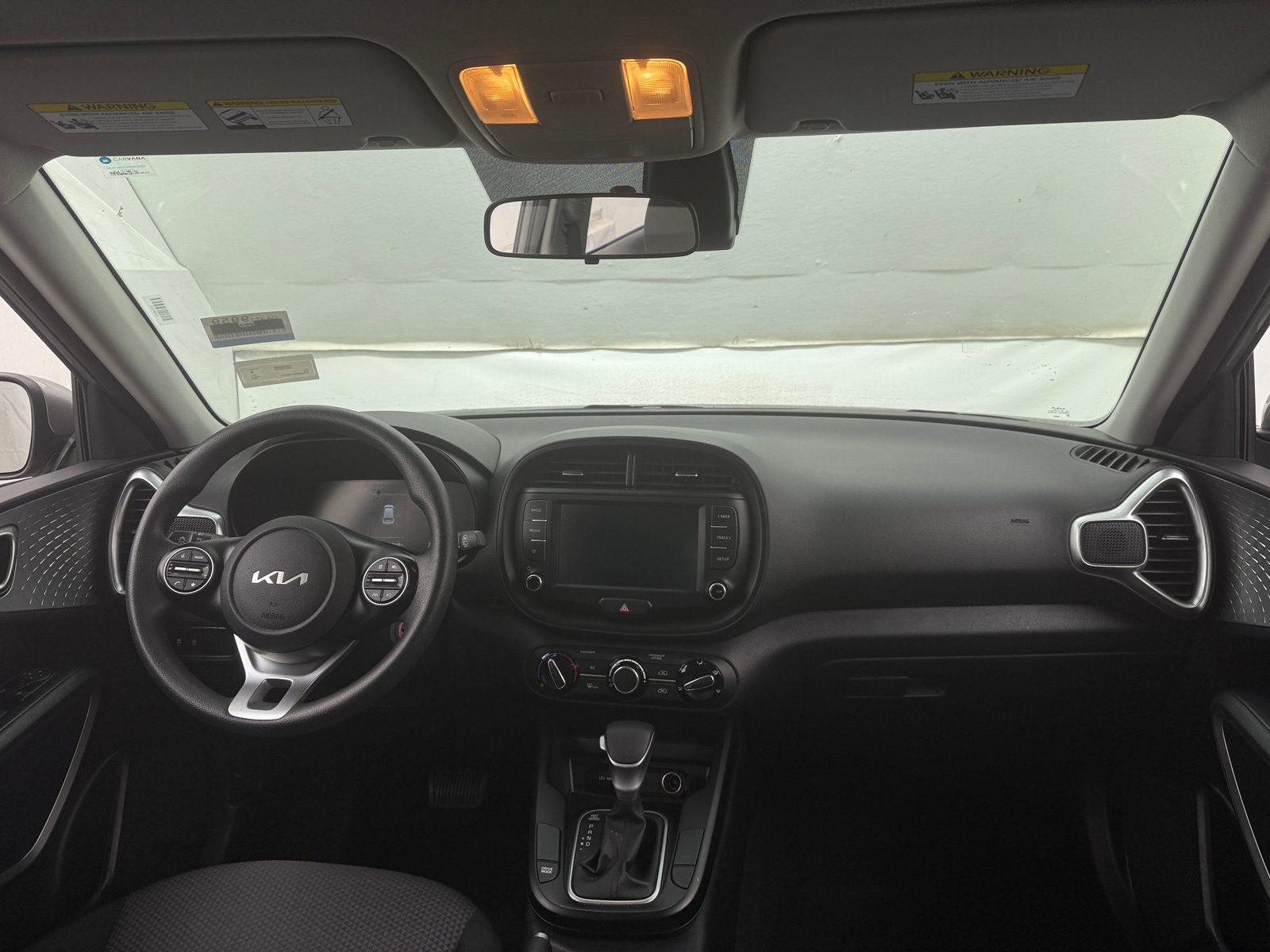 Thumbnail: 2023 Kia Soul - 3
