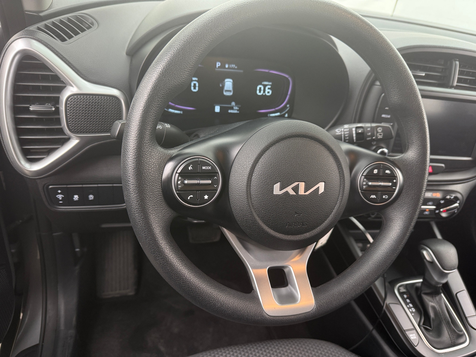 Thumbnail: 2023 Kia Soul - 5