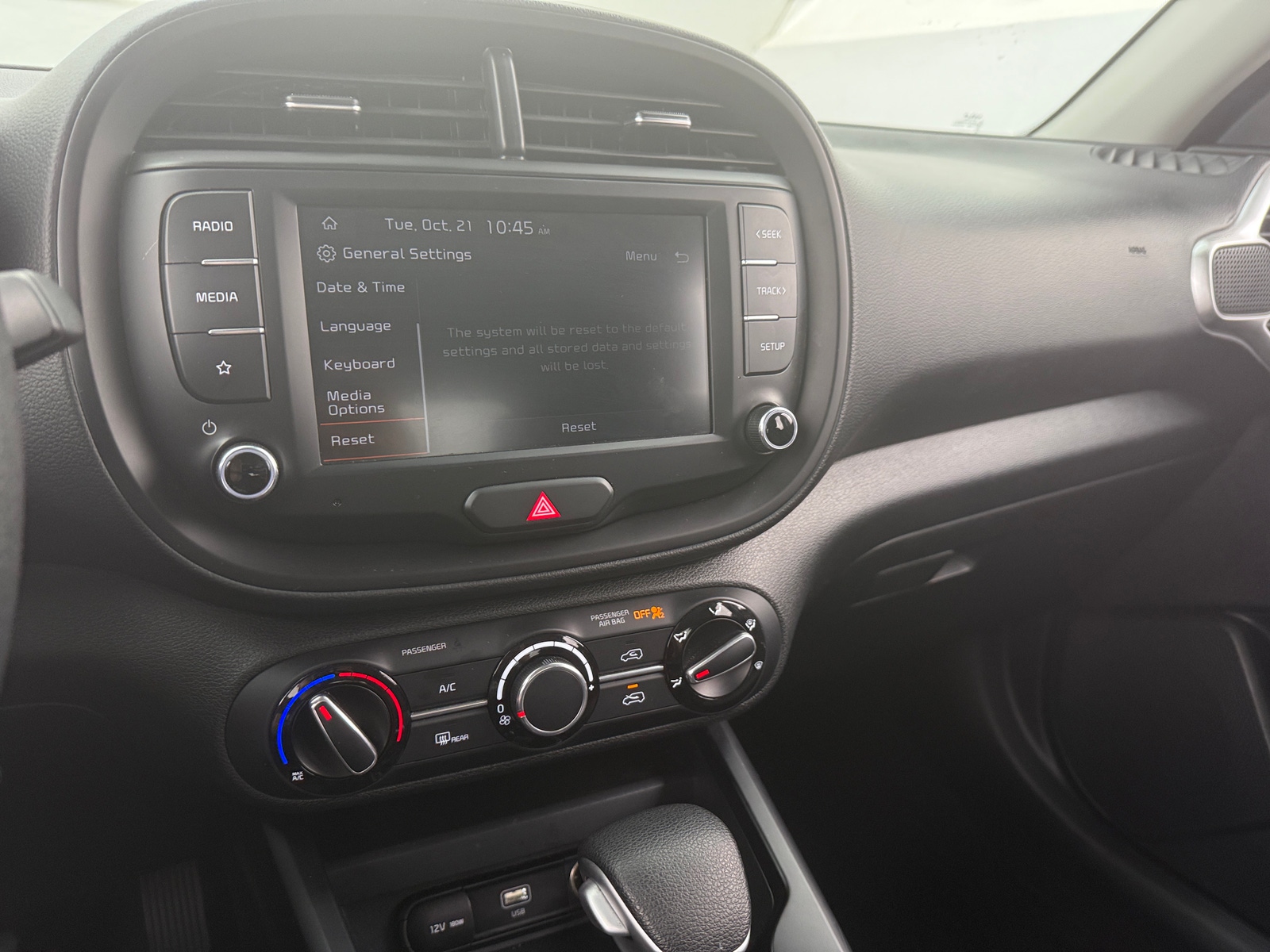 Thumbnail: 2023 Kia Soul - 4
