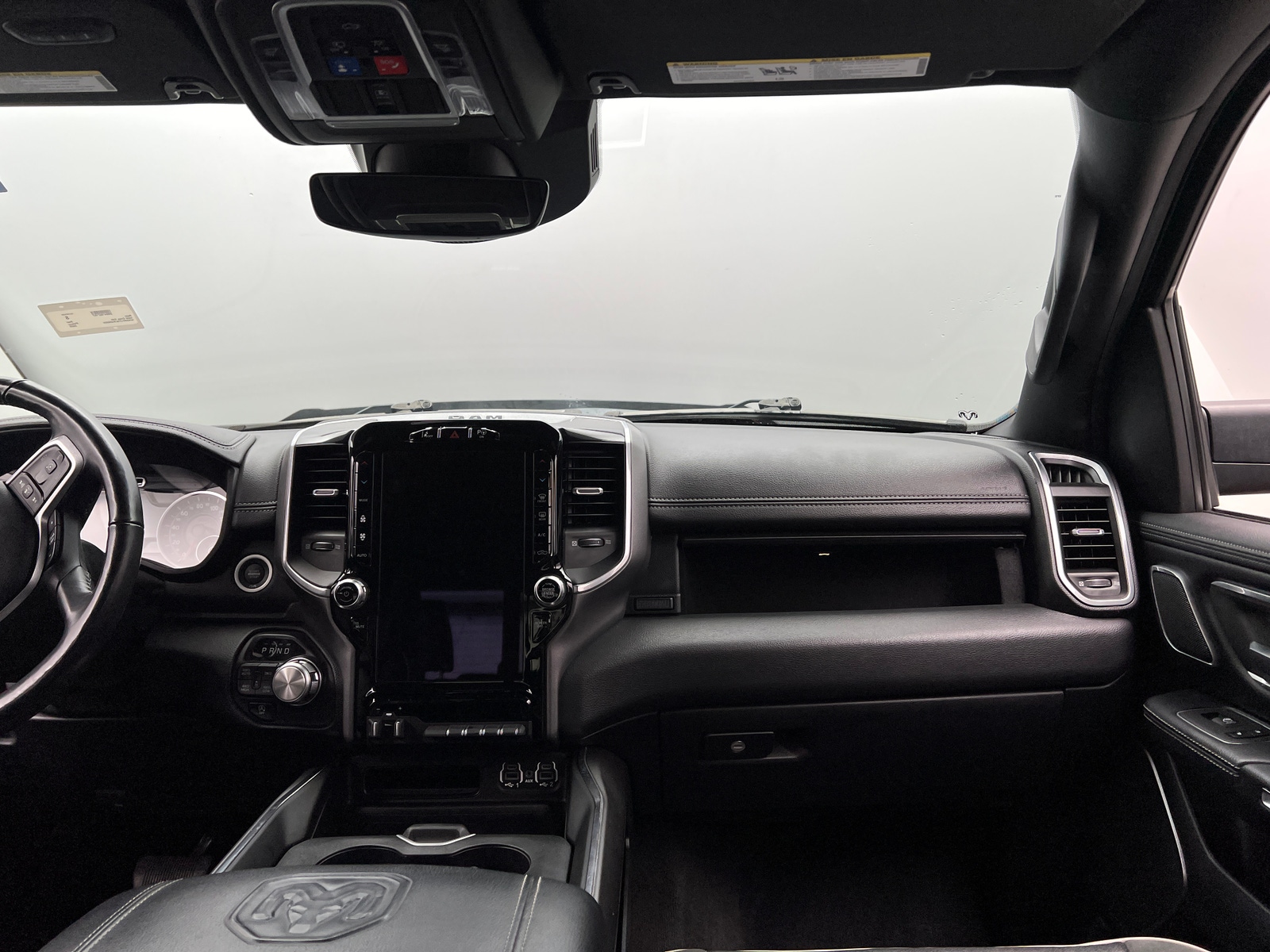Thumbnail: 2020 RAM 1500 - 2