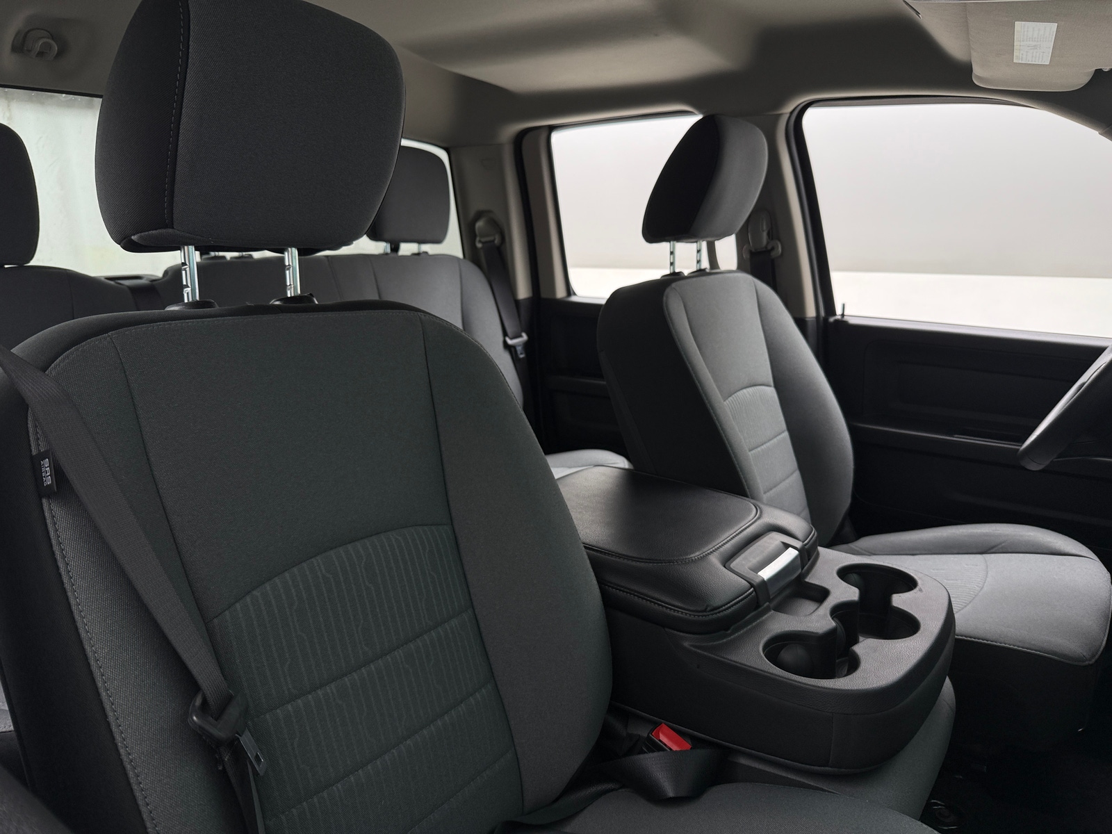 Thumbnail: 2021 RAM 1500 Classic - 2