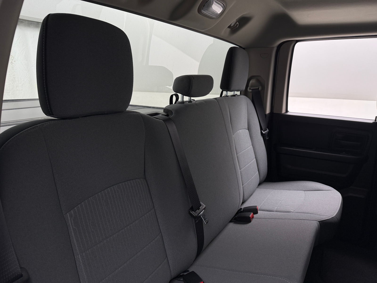 Thumbnail: 2021 RAM 1500 Classic - 6