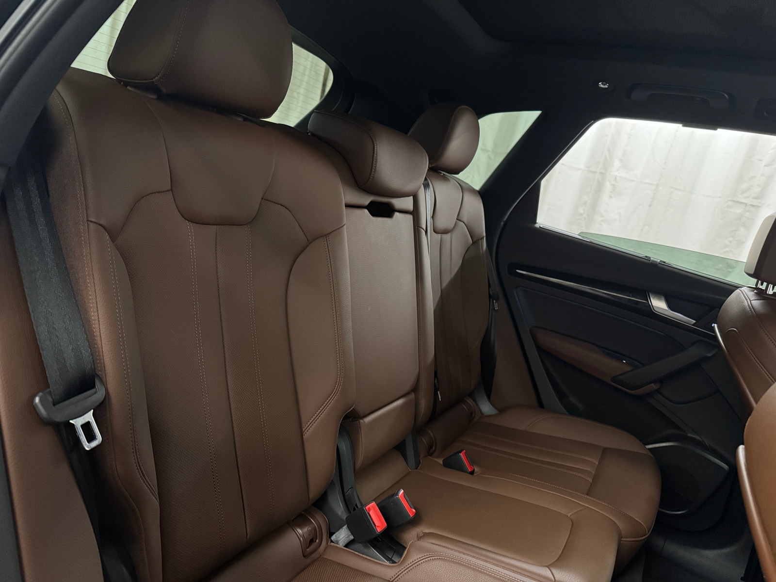 Thumbnail: 2018 Audi Q5 - 5
