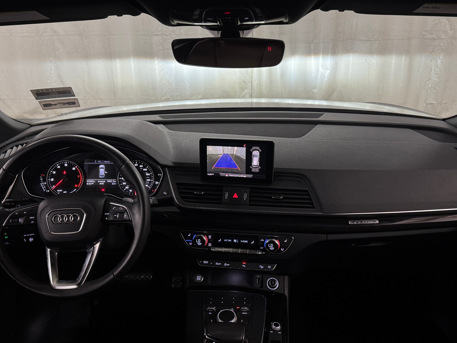 Thumbnail: 2018 Audi Q5 - 2
