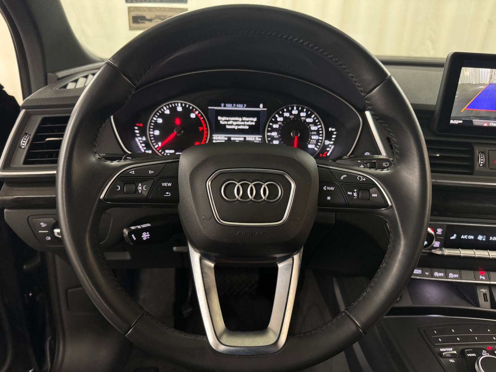 Thumbnail: 2018 Audi Q5 - 4