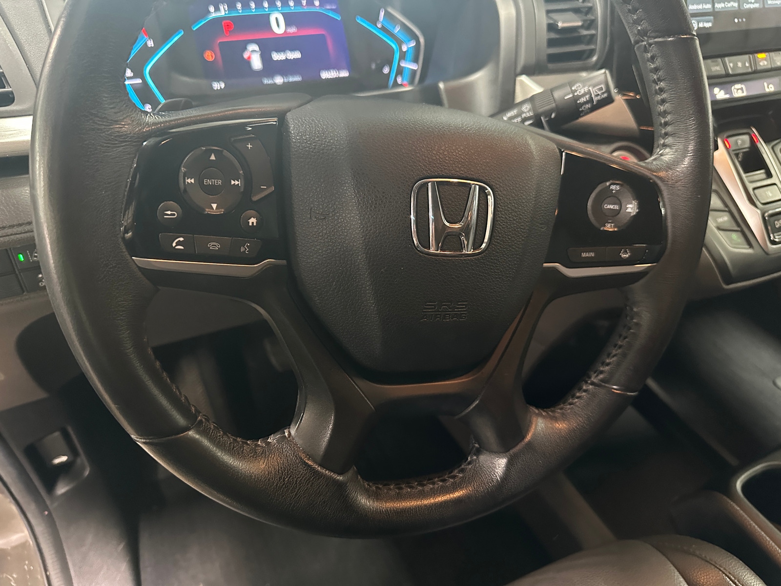 Thumbnail: 2020 Honda Odyssey - 4