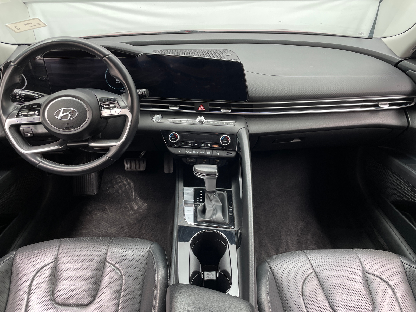 Thumbnail: 2023 Hyundai Elantra - 2