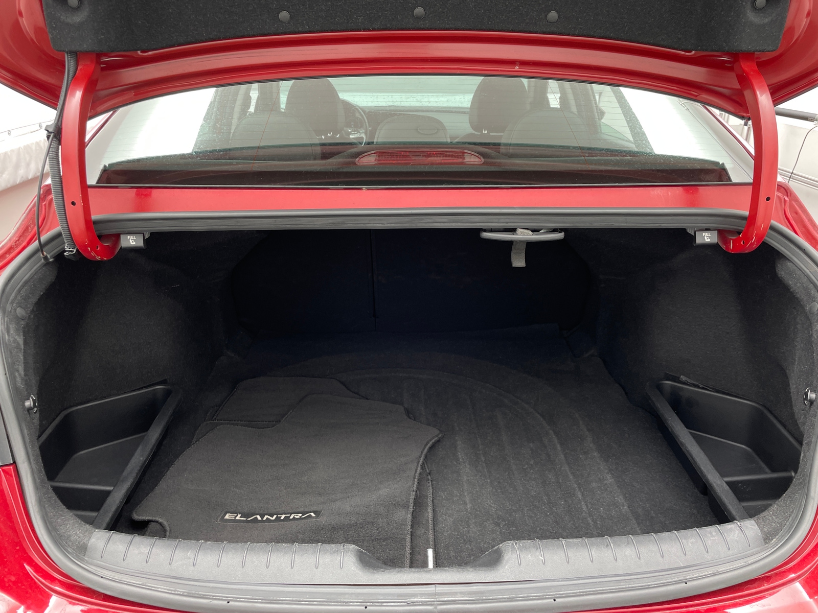 Thumbnail: 2023 Hyundai Elantra - 6