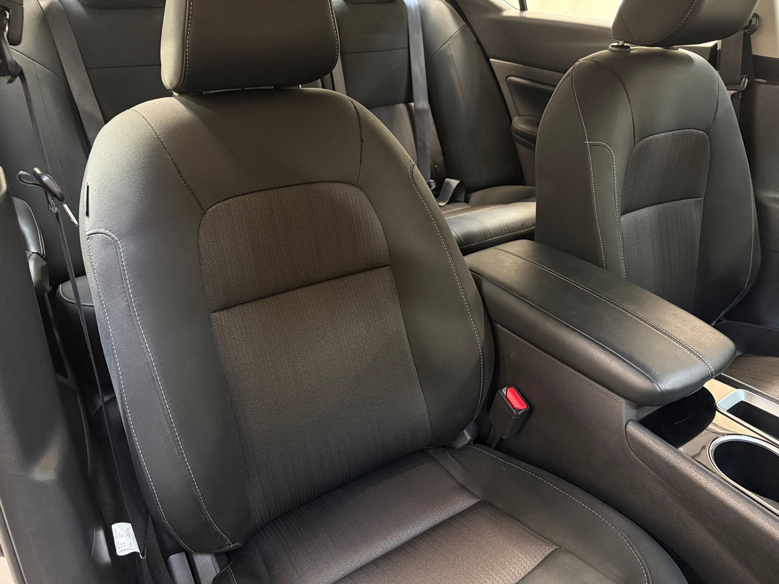 Thumbnail: 2024 Nissan Altima - 2