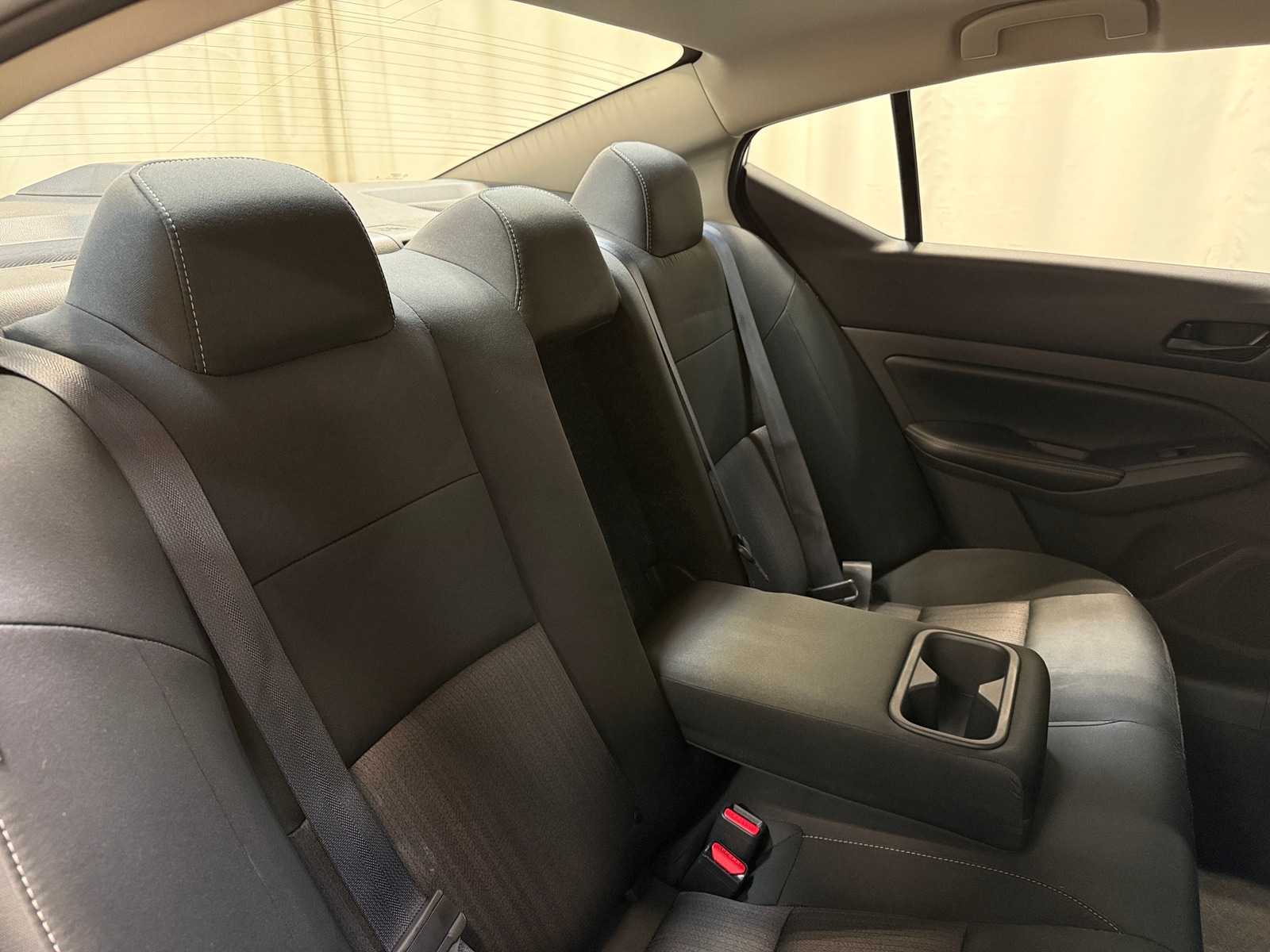 Thumbnail: 2024 Nissan Altima - 6