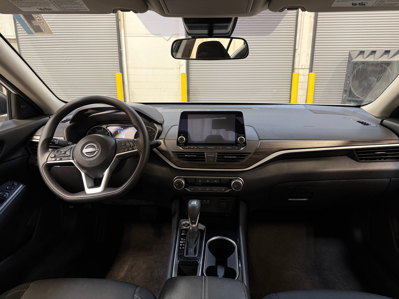 Thumbnail: 2024 Nissan Altima - 3