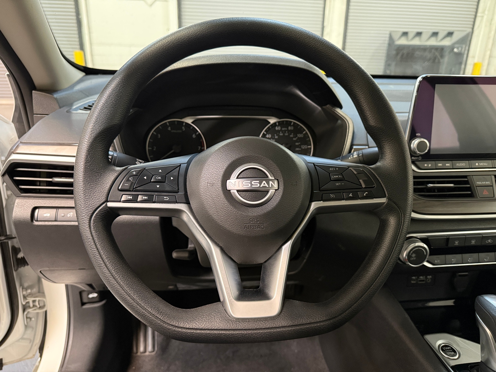 Thumbnail: 2024 Nissan Altima - 5