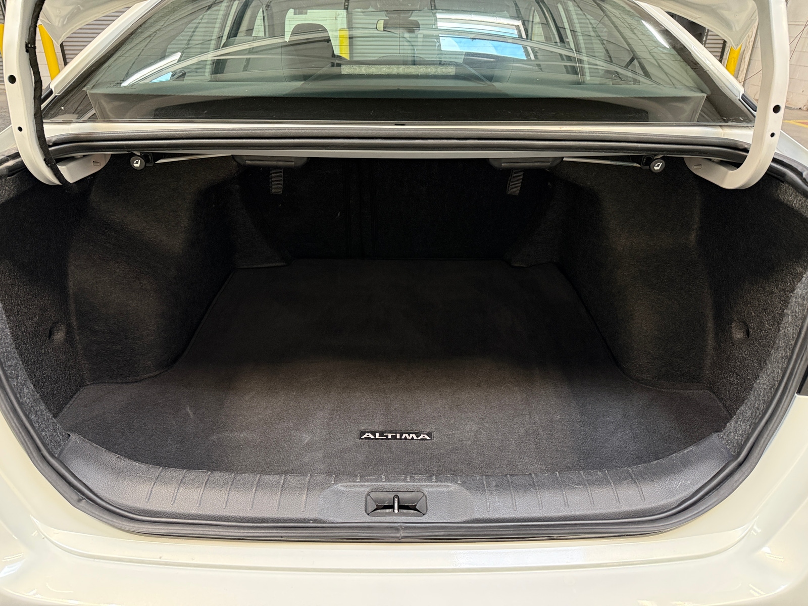 Thumbnail: 2024 Nissan Altima - 7