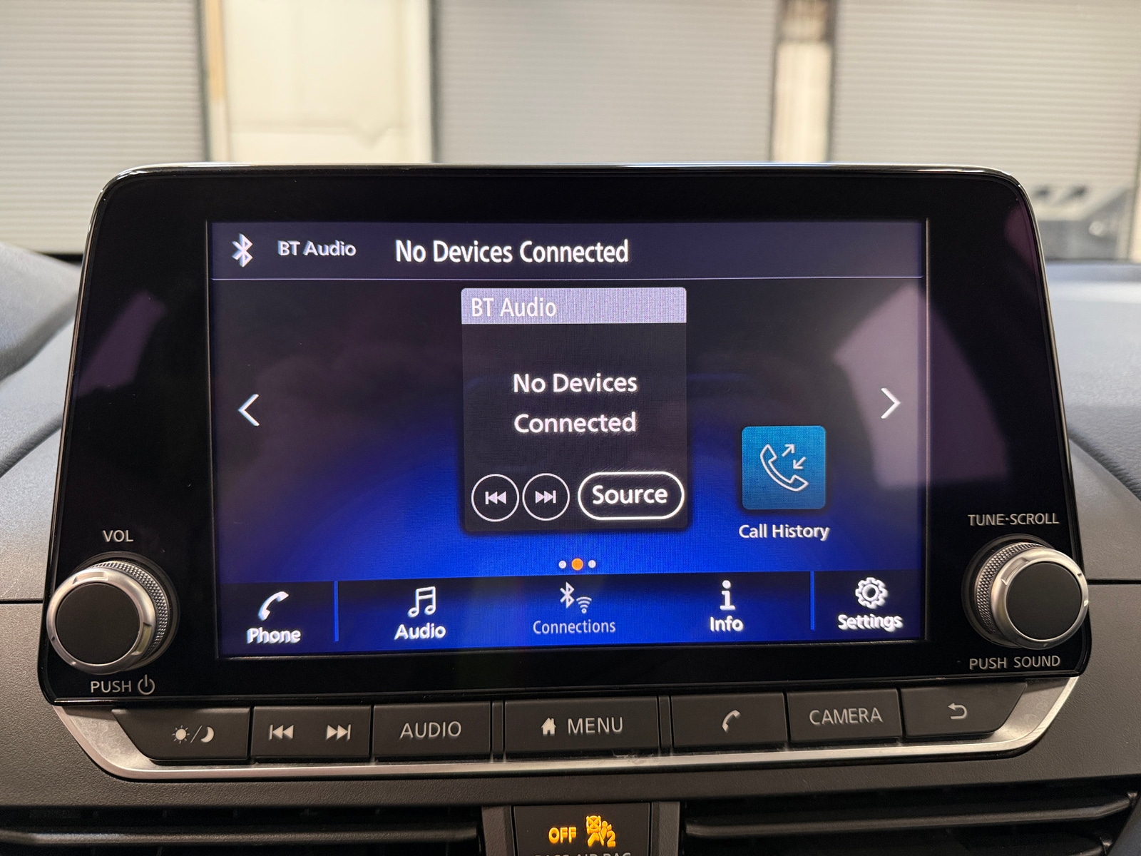 Thumbnail: 2024 Nissan Altima - 4