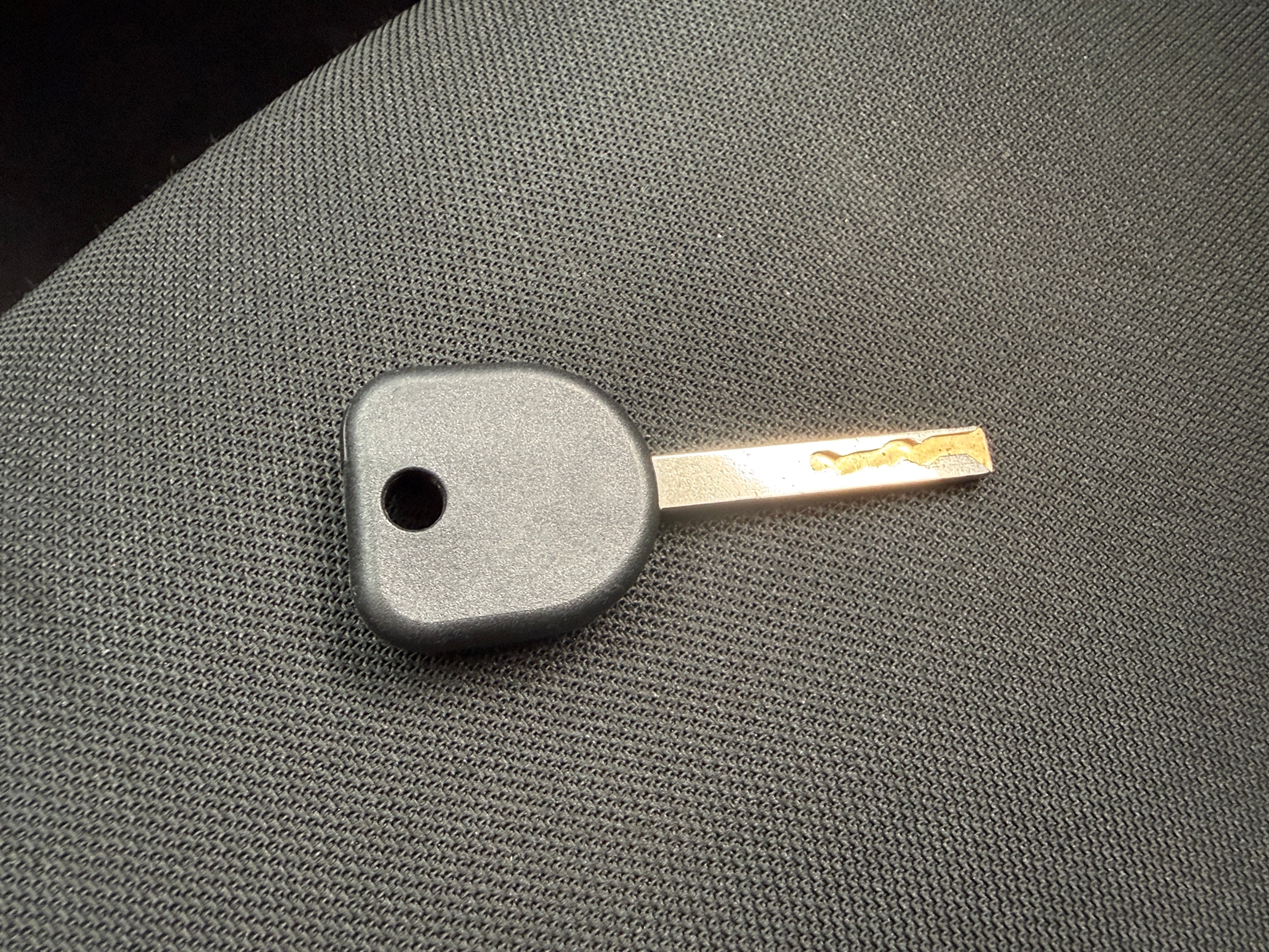 Used 2017 Chevrolet Spark LS with VIN KL8CB6SAXHC758205 for sale in Oak Creek, WI