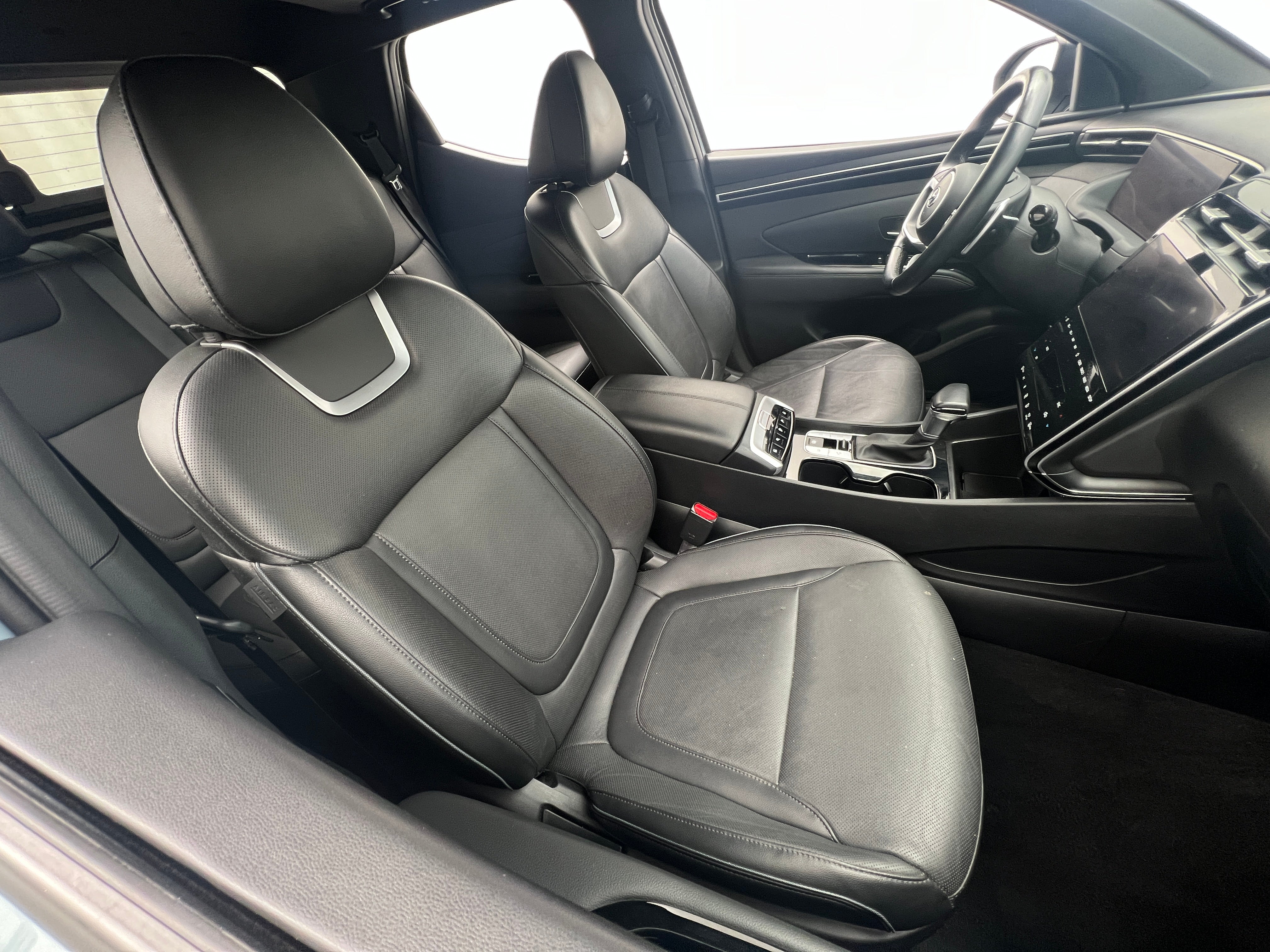 2023 Hyundai Santa Cruz