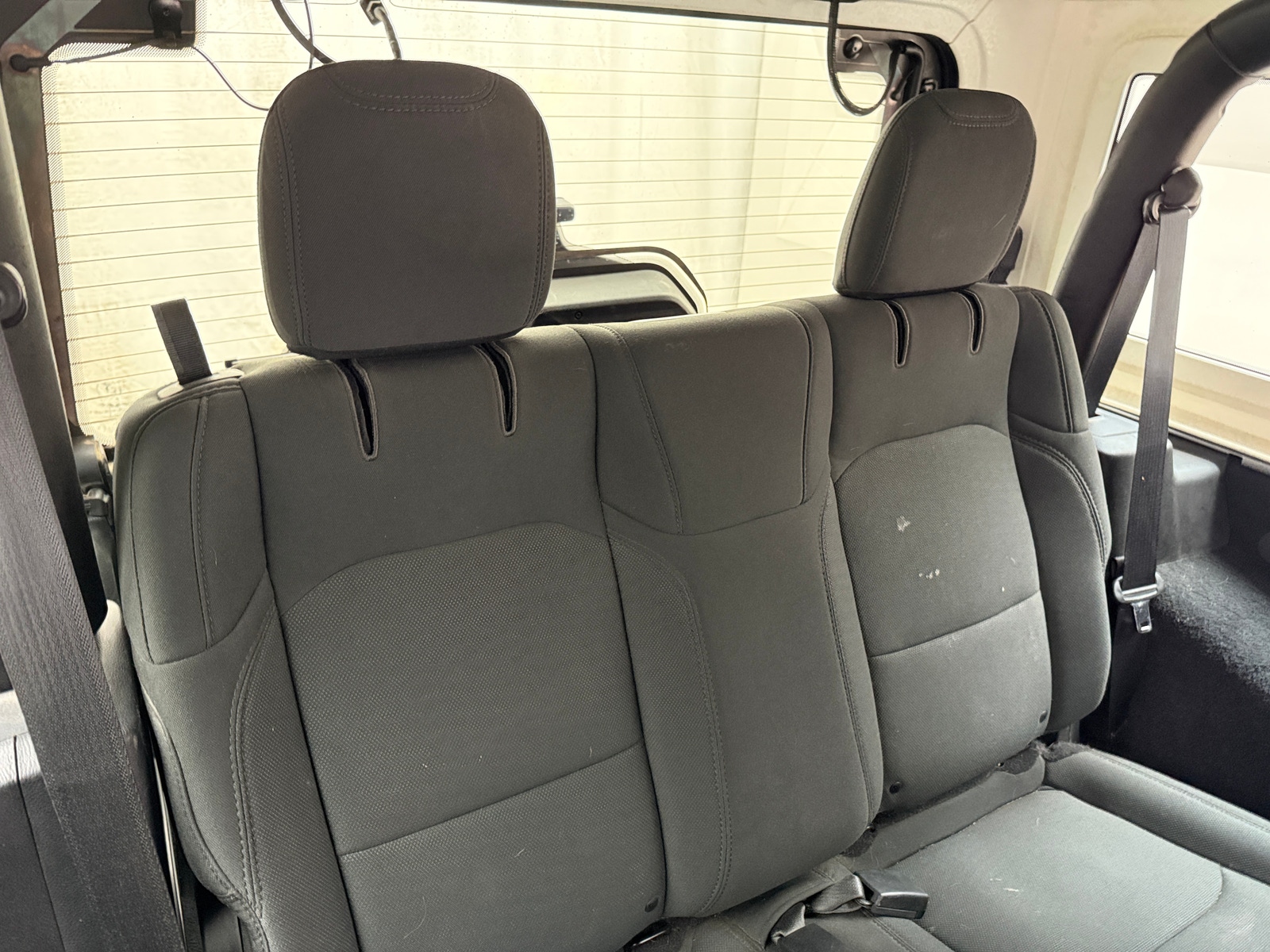 Thumbnail: 2019 Jeep Wrangler - 6