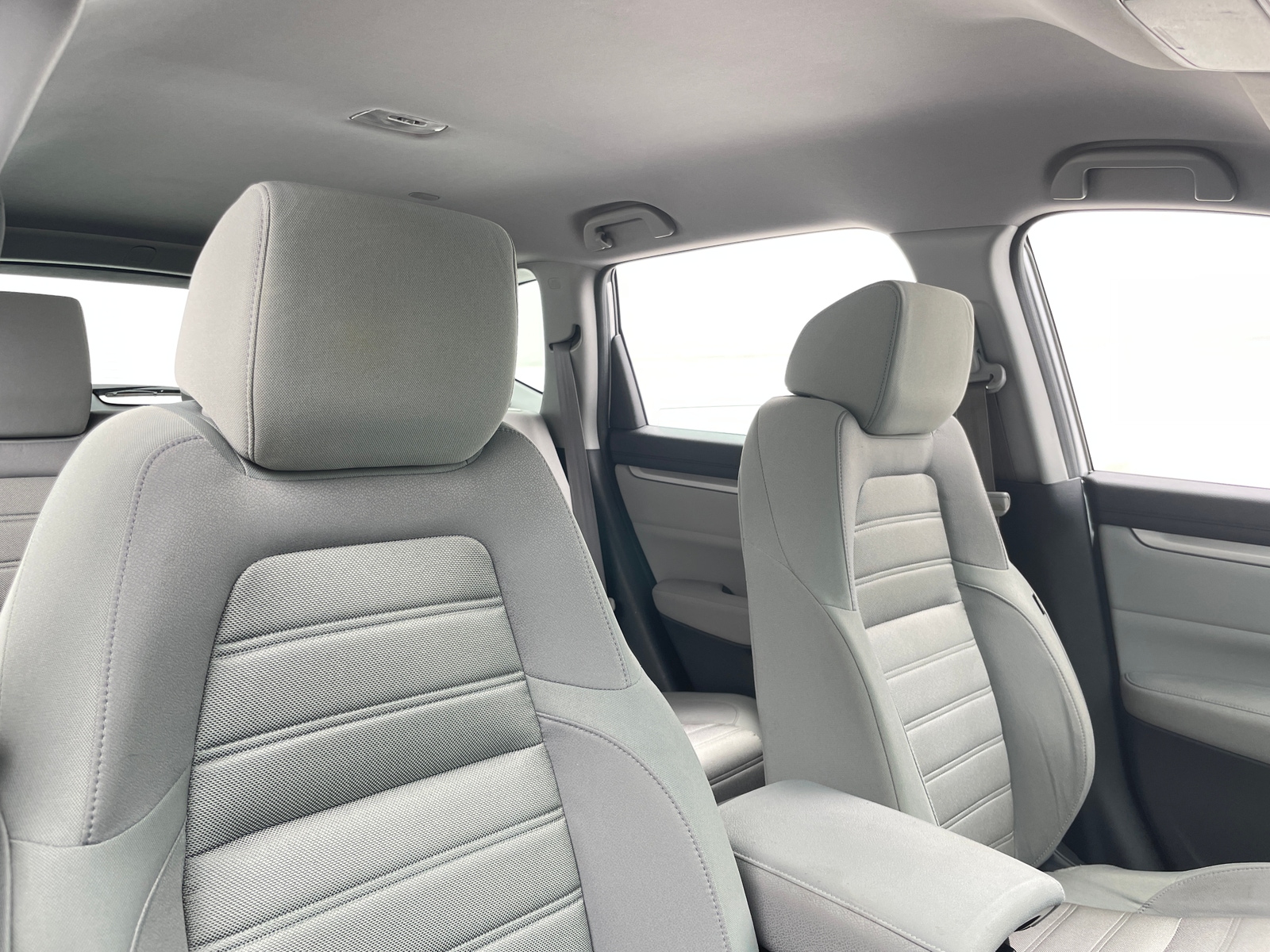 Thumbnail: 2017 Honda CR-V - 2