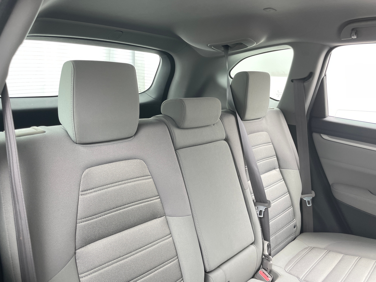 Thumbnail: 2017 Honda CR-V - 6