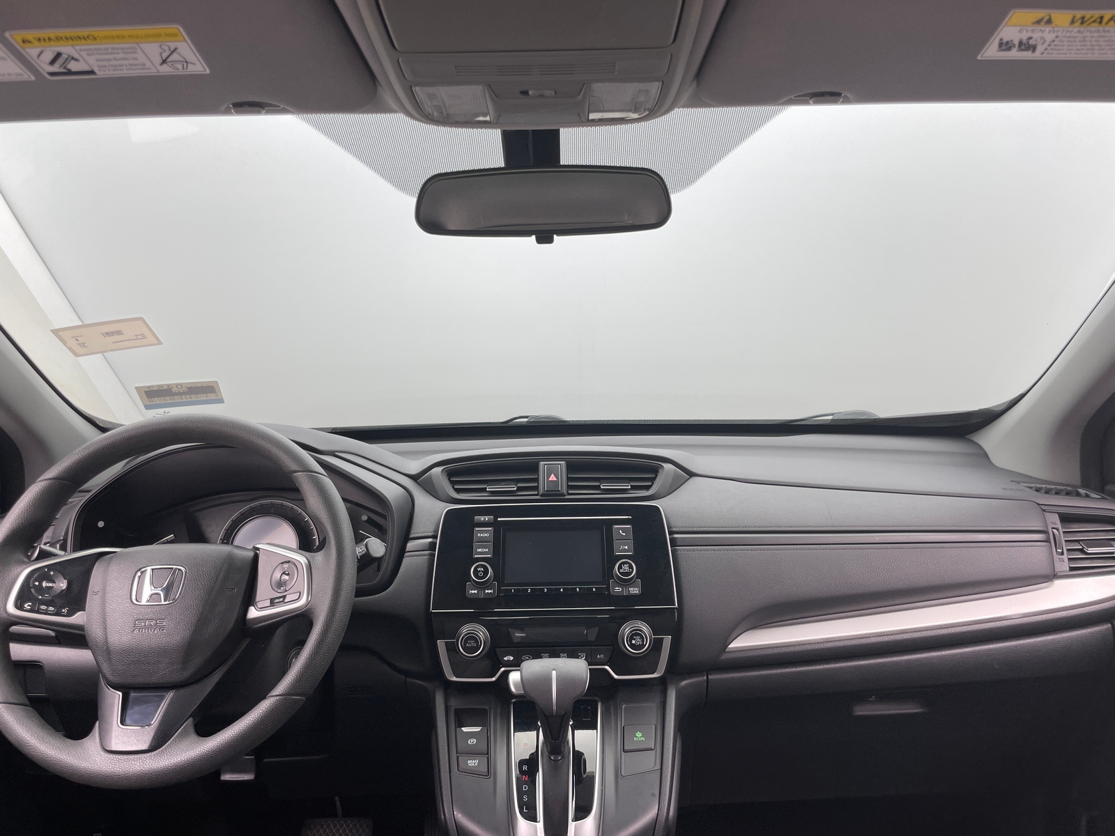 Thumbnail: 2017 Honda CR-V - 3
