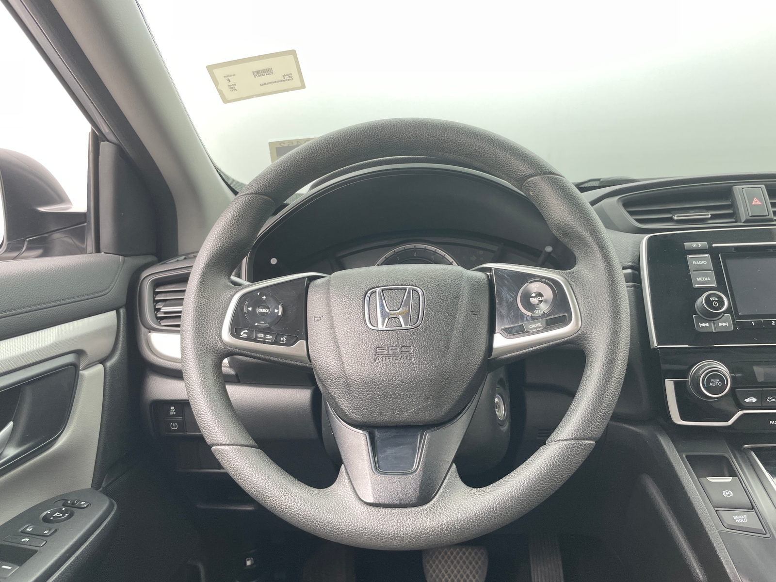 Thumbnail: 2017 Honda CR-V - 5