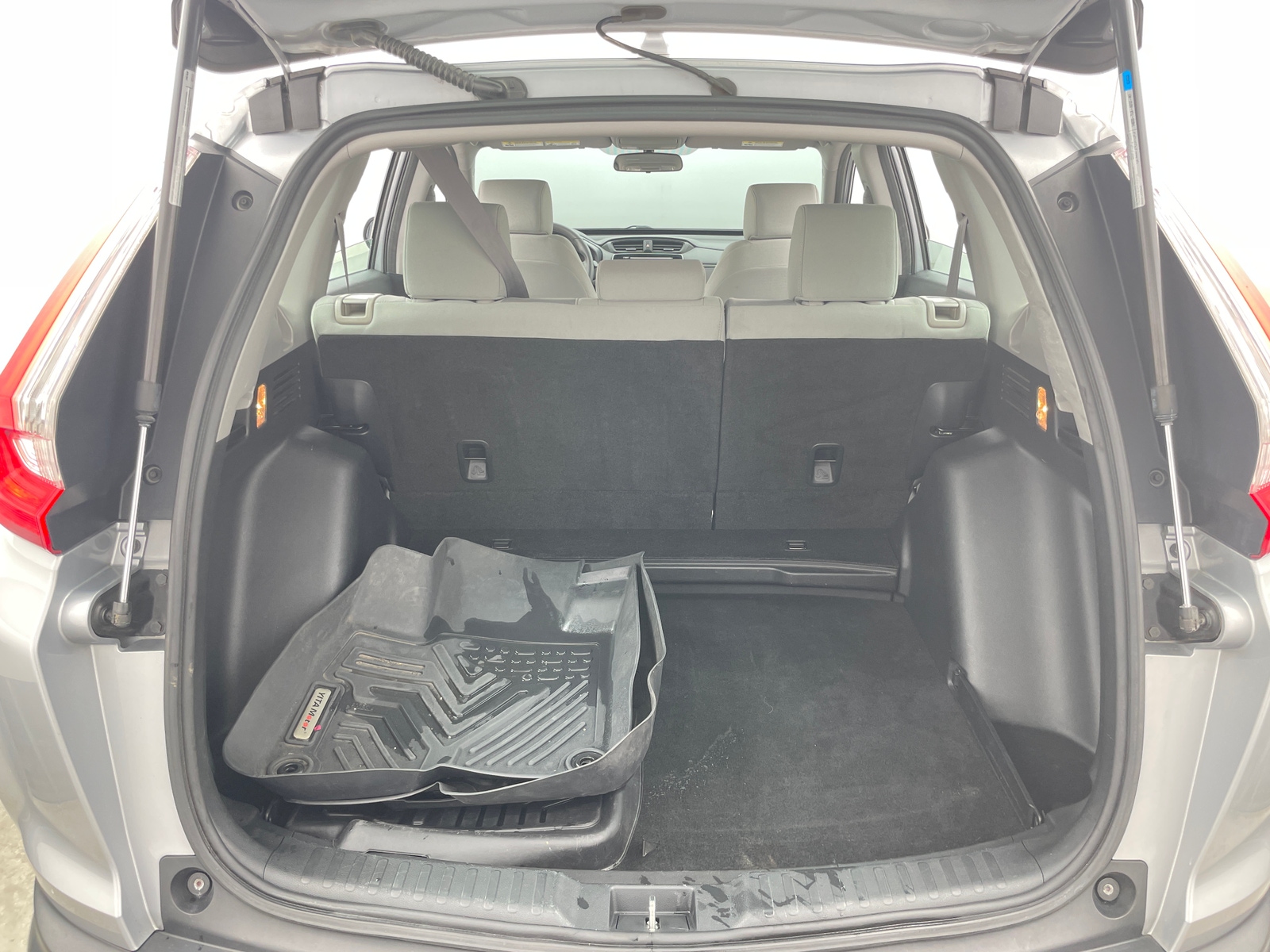 Thumbnail: 2017 Honda CR-V - 7