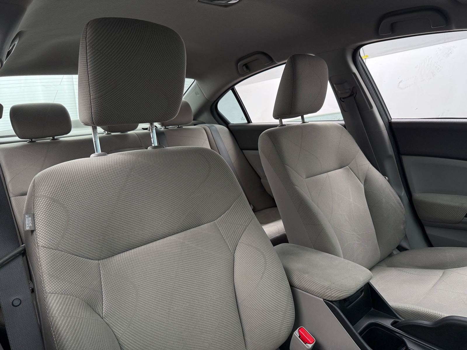 Thumbnail: 2012 Honda Civic - 2