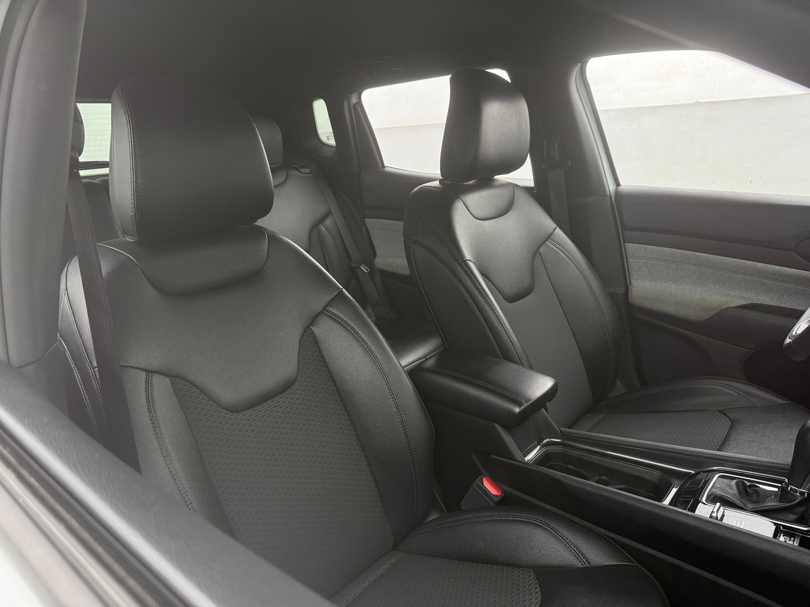 Thumbnail: 2024 Jeep Compass - 2