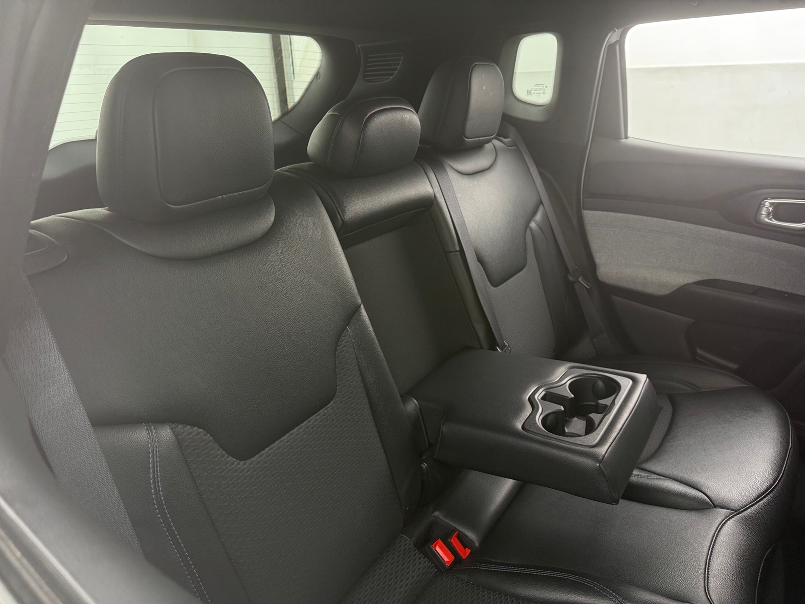 Thumbnail: 2024 Jeep Compass - 6