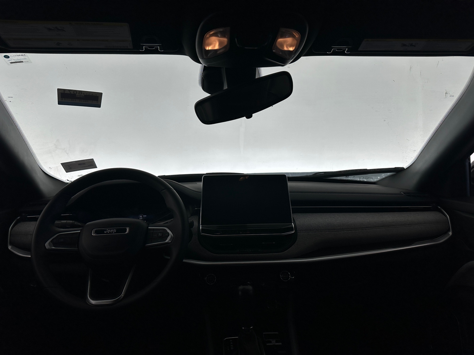 Thumbnail: 2024 Jeep Compass - 3
