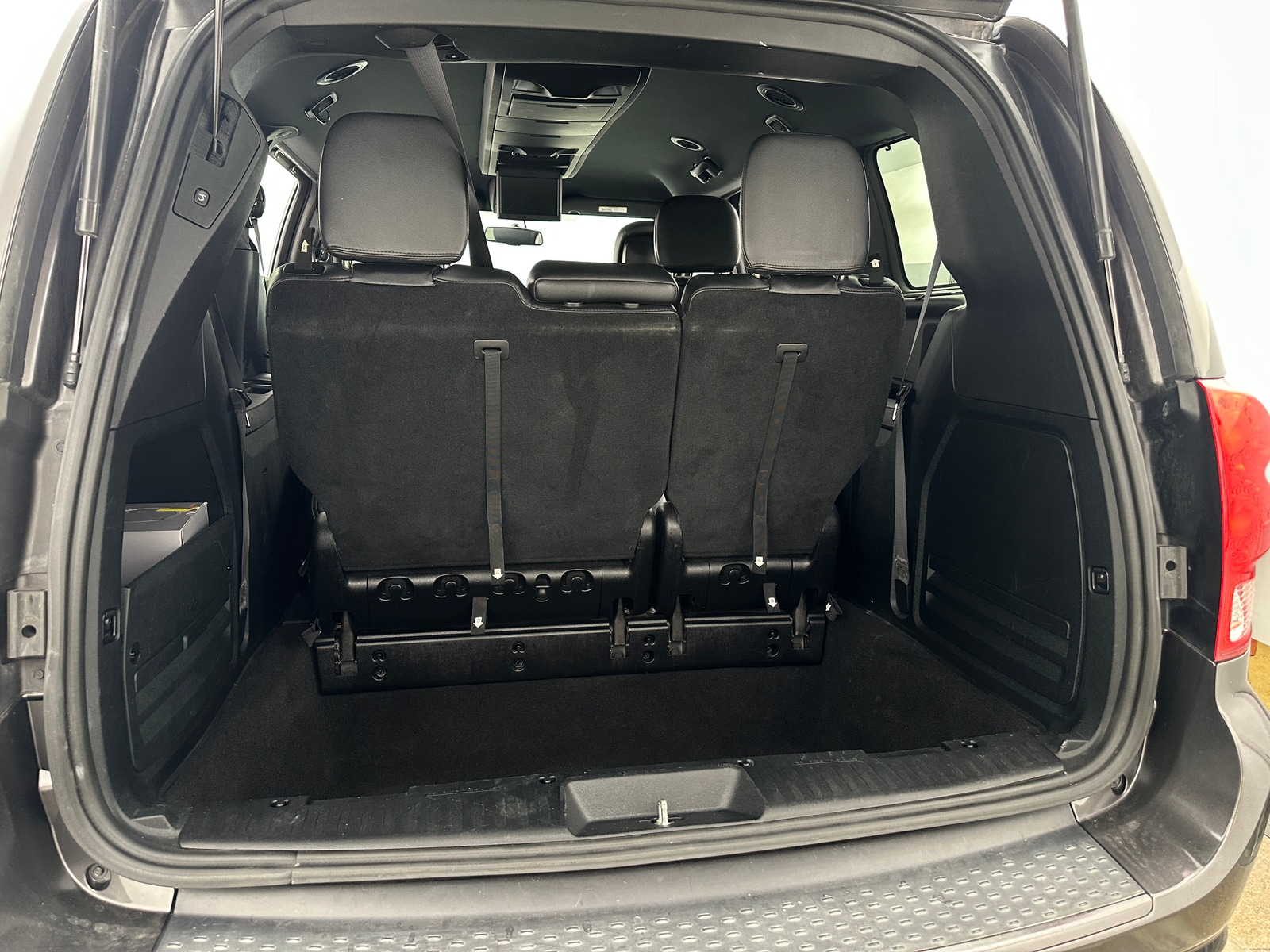 Thumbnail: 2016 Dodge Grand Caravan - 7