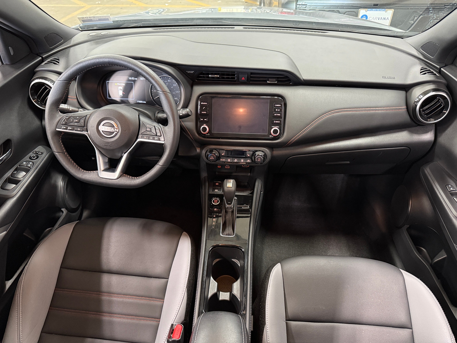 Thumbnail: 2024 Nissan Kicks - 3