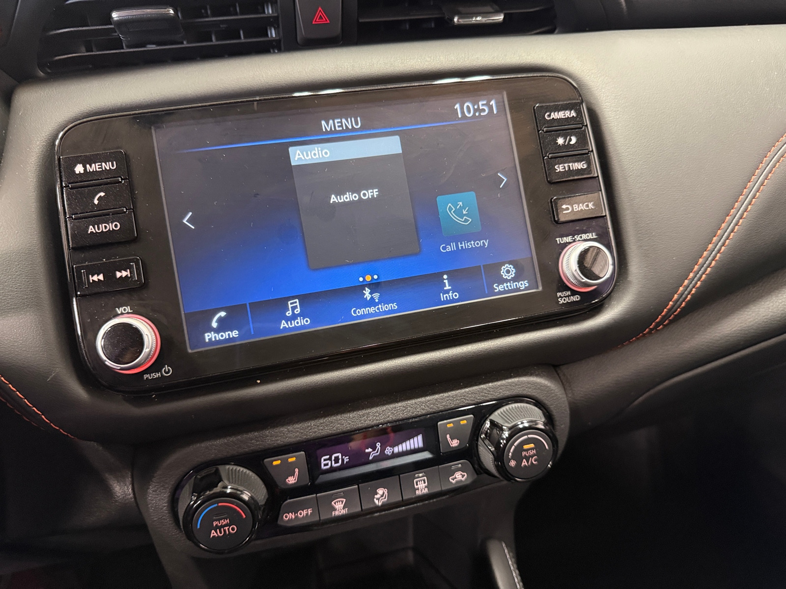 Thumbnail: 2024 Nissan Kicks - 4