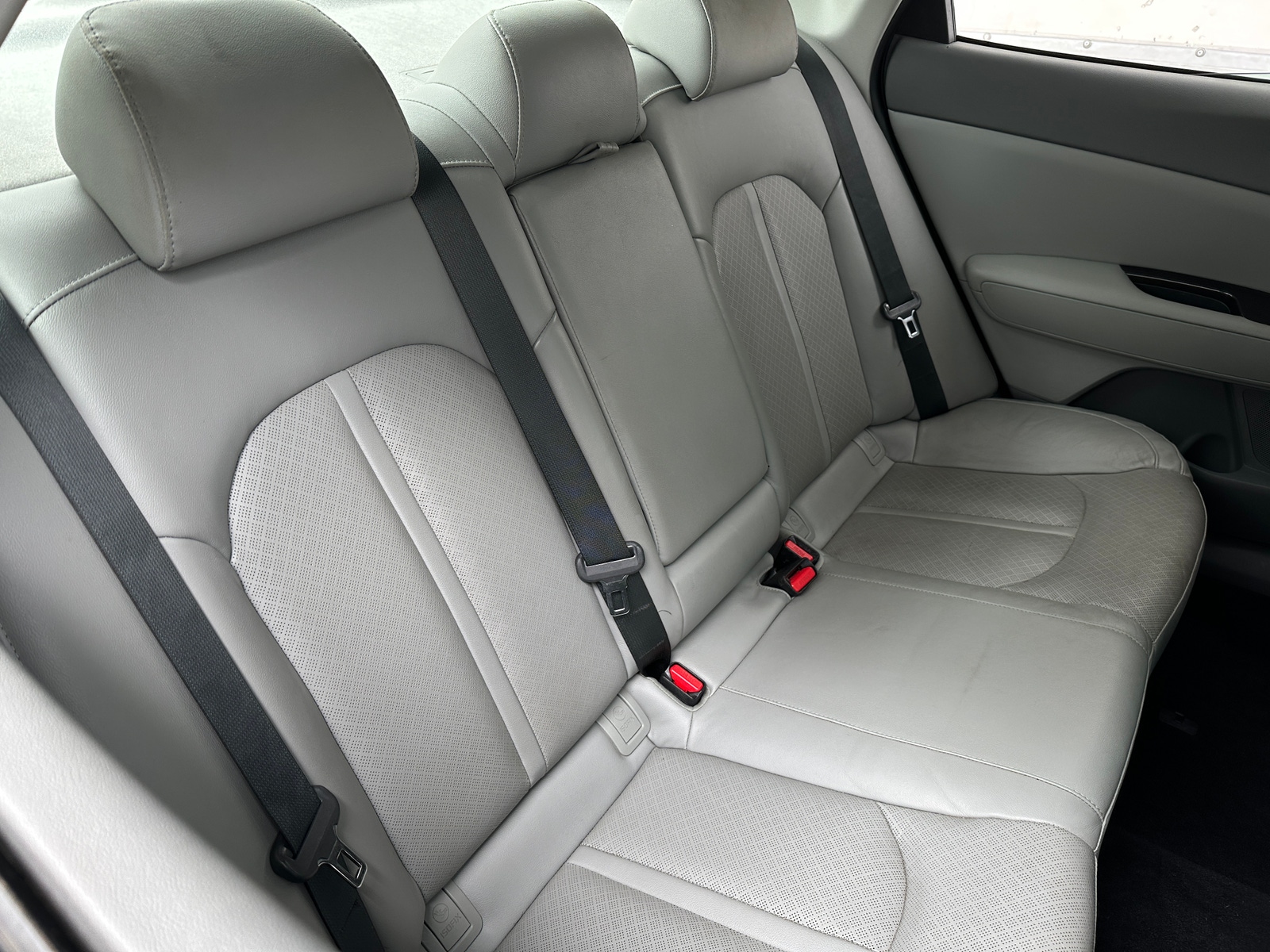 Thumbnail: 2016 Kia Optima - 5