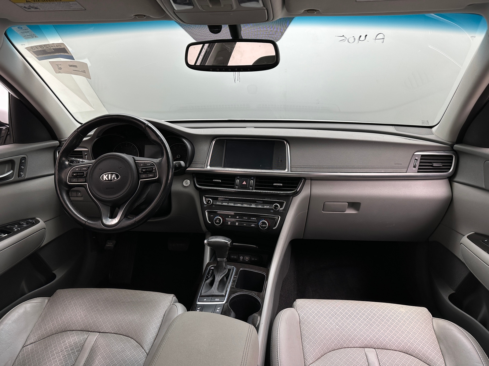 Thumbnail: 2016 Kia Optima - 2