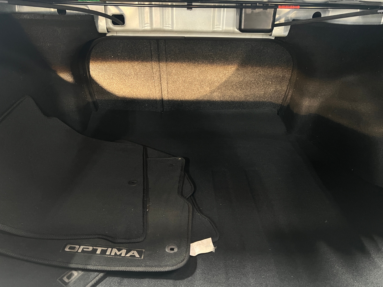 Thumbnail: 2016 Kia Optima - 6