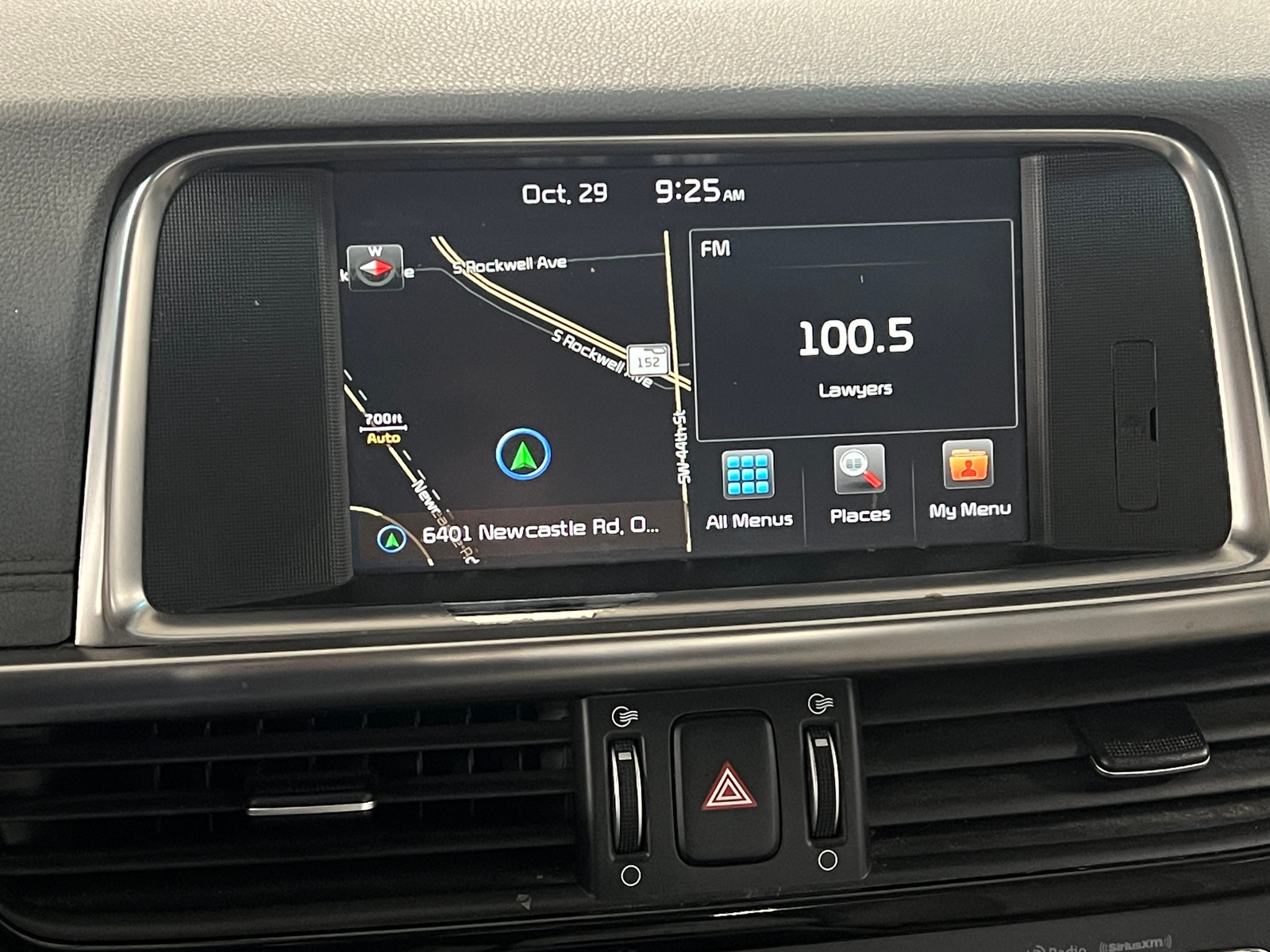 Thumbnail: 2016 Kia Optima - 3