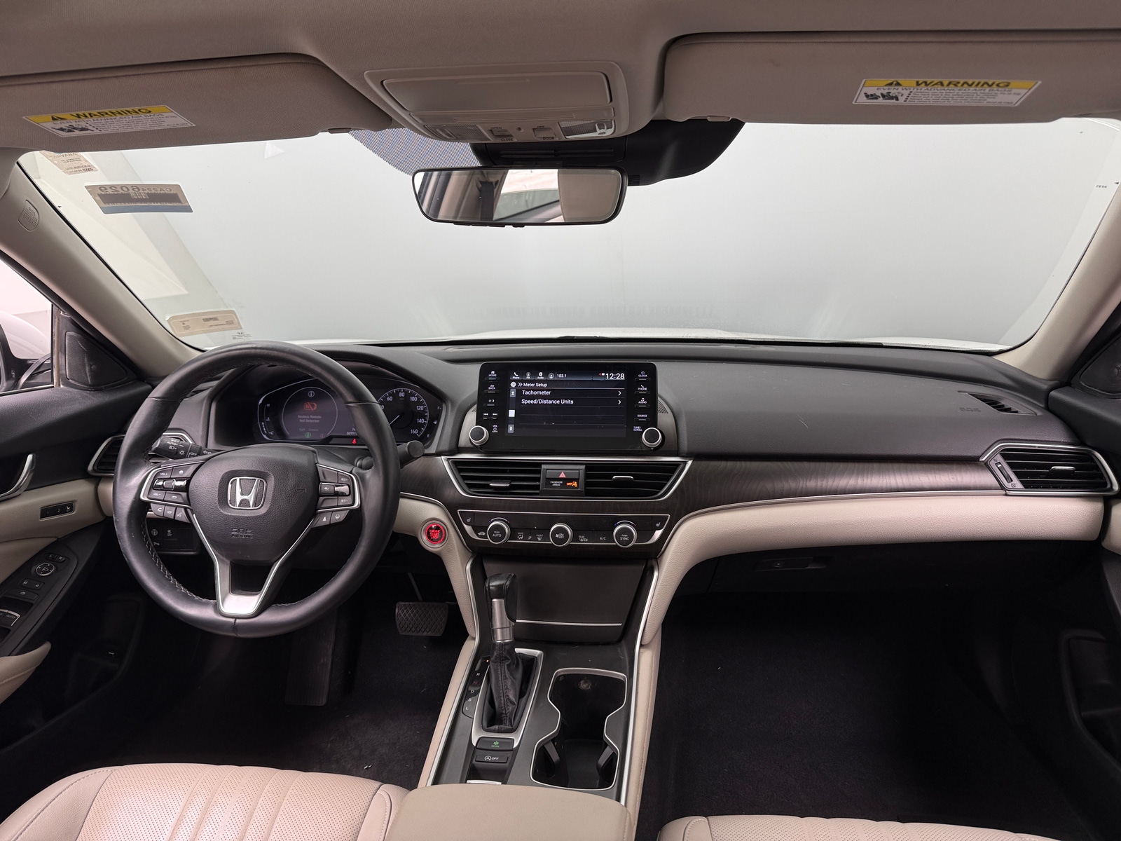 Thumbnail: 2021 Honda Accord - 2