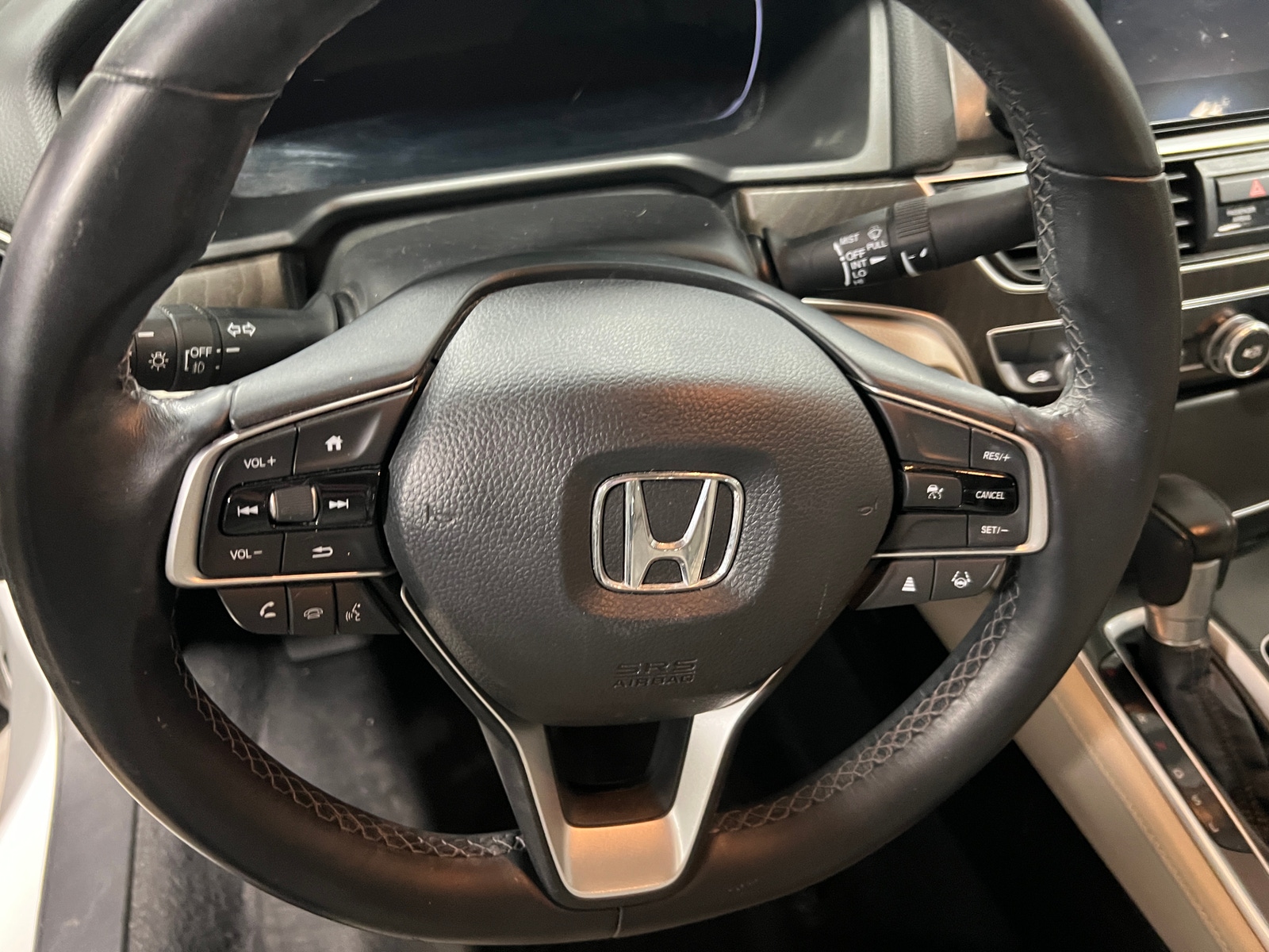 Thumbnail: 2021 Honda Accord - 4