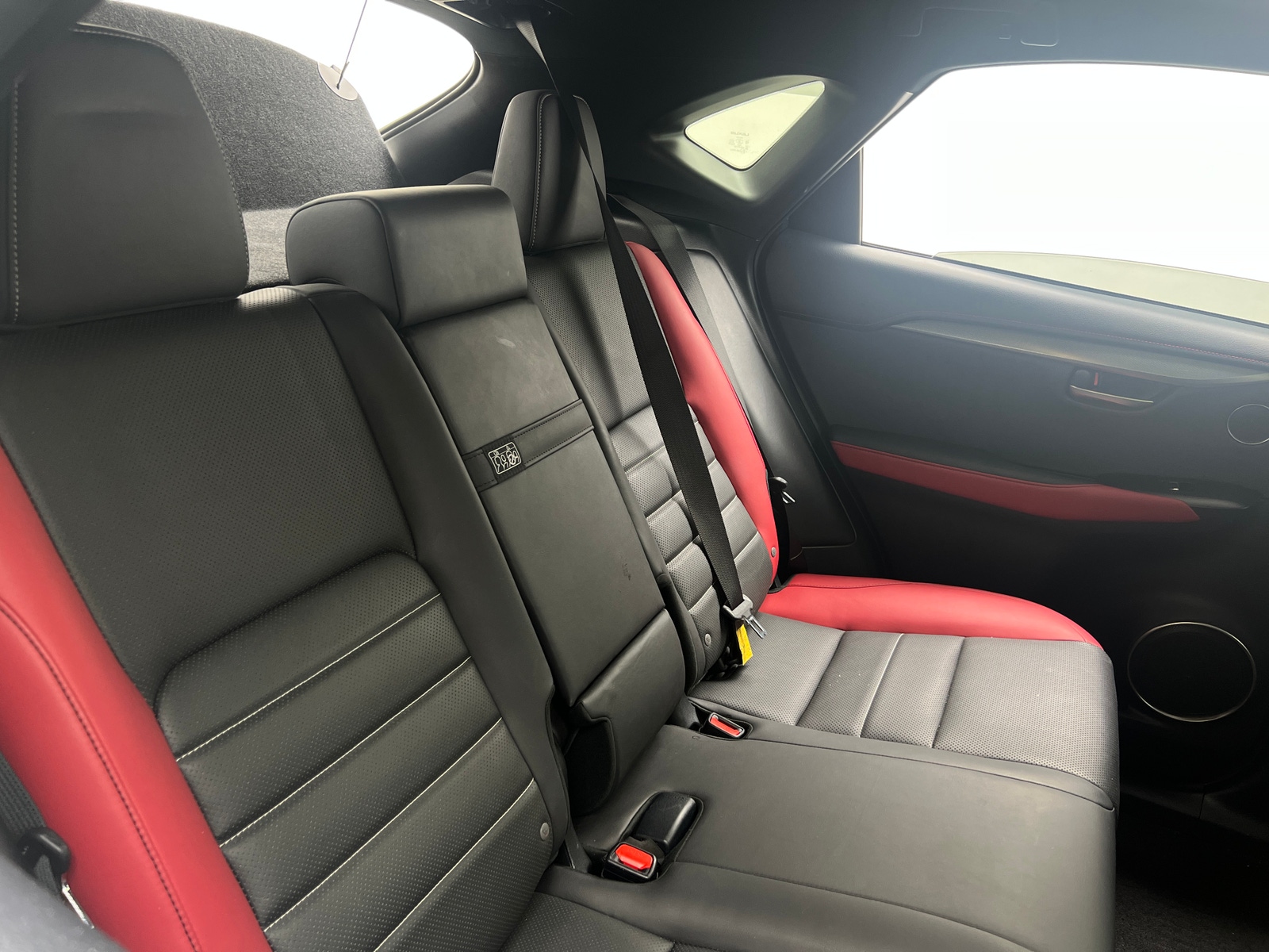 Thumbnail: 2019 Lexus NX - 5