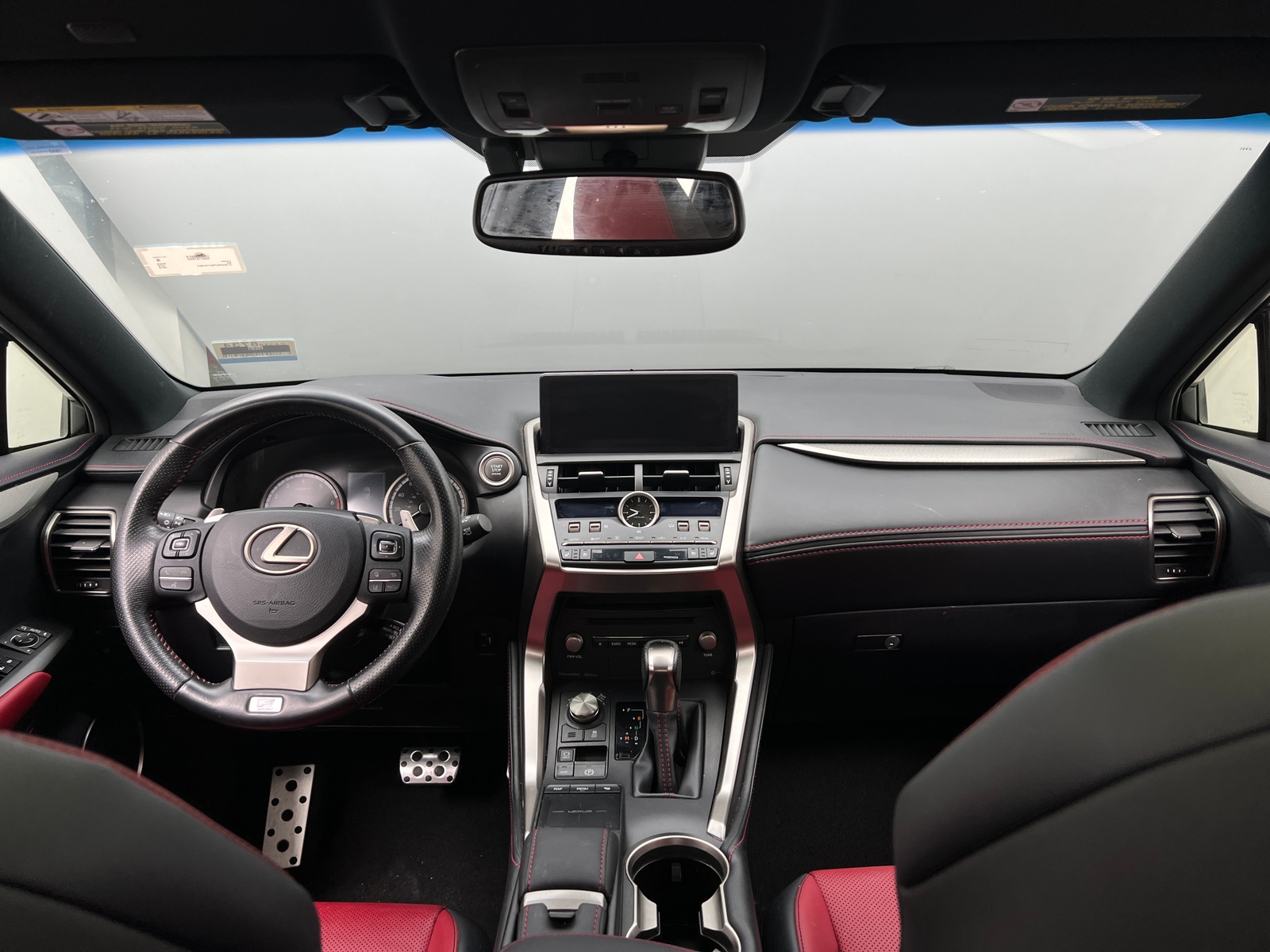 Thumbnail: 2019 Lexus NX - 2