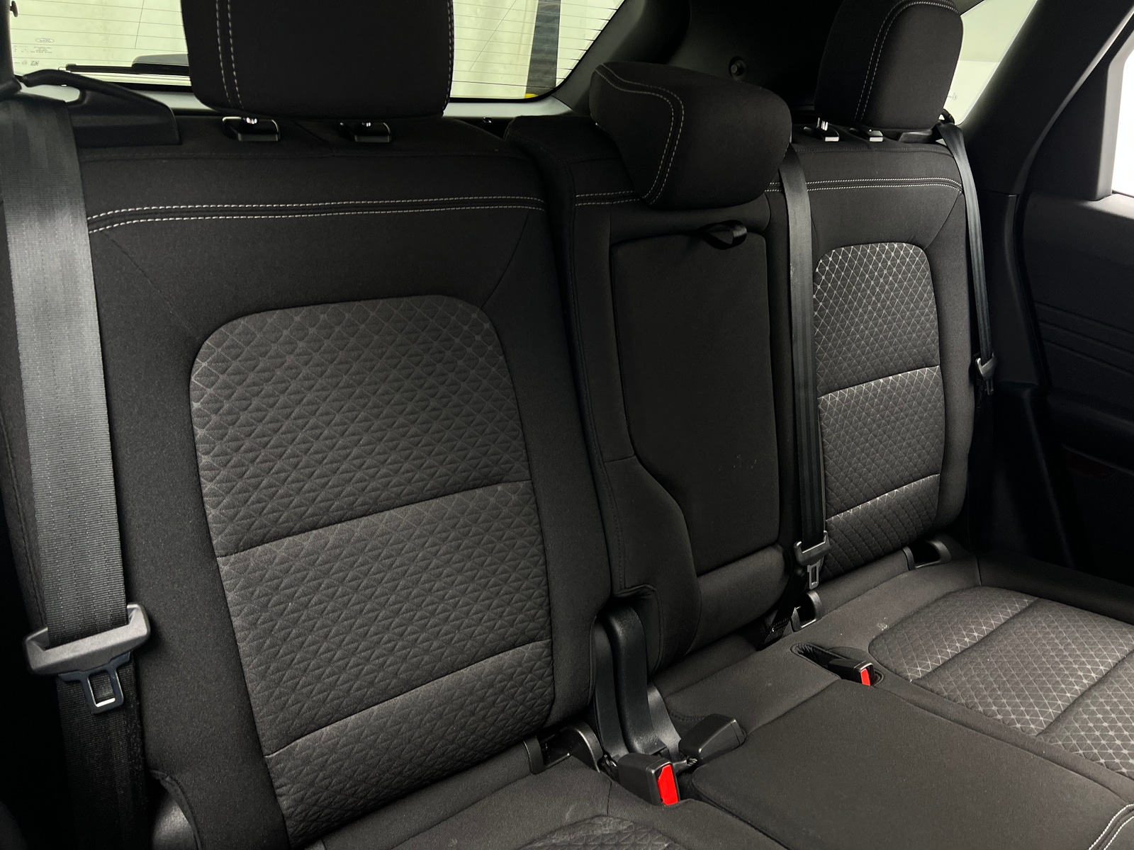 Thumbnail: 2024 Ford Escape - 6