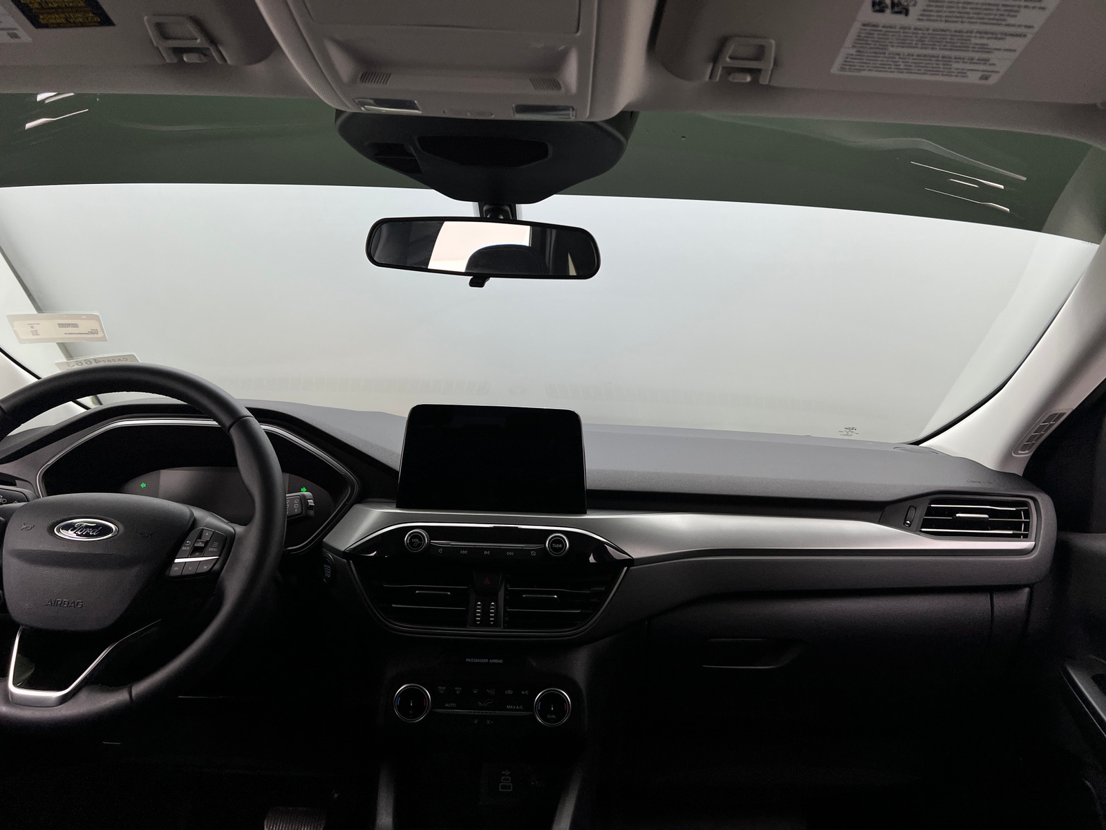 Thumbnail: 2024 Ford Escape - 3
