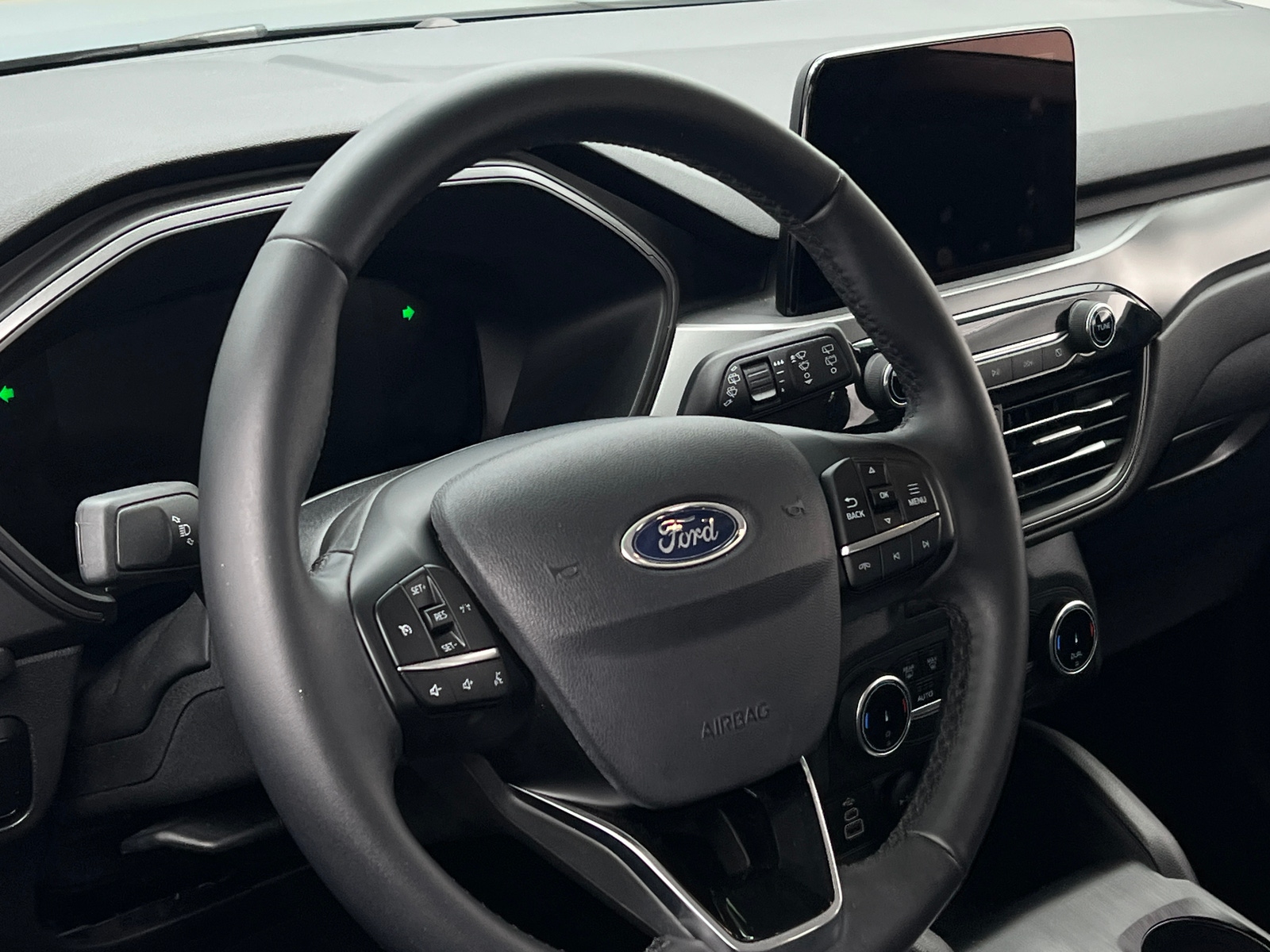 Thumbnail: 2024 Ford Escape - 5