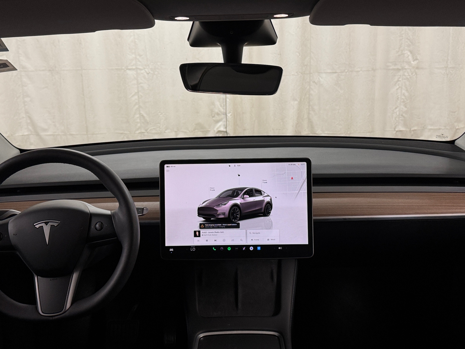 Thumbnail: 2023 Tesla Model Y - 2