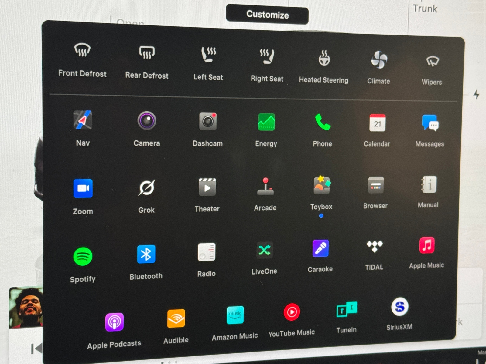 Thumbnail: 2023 Tesla Model Y - 3