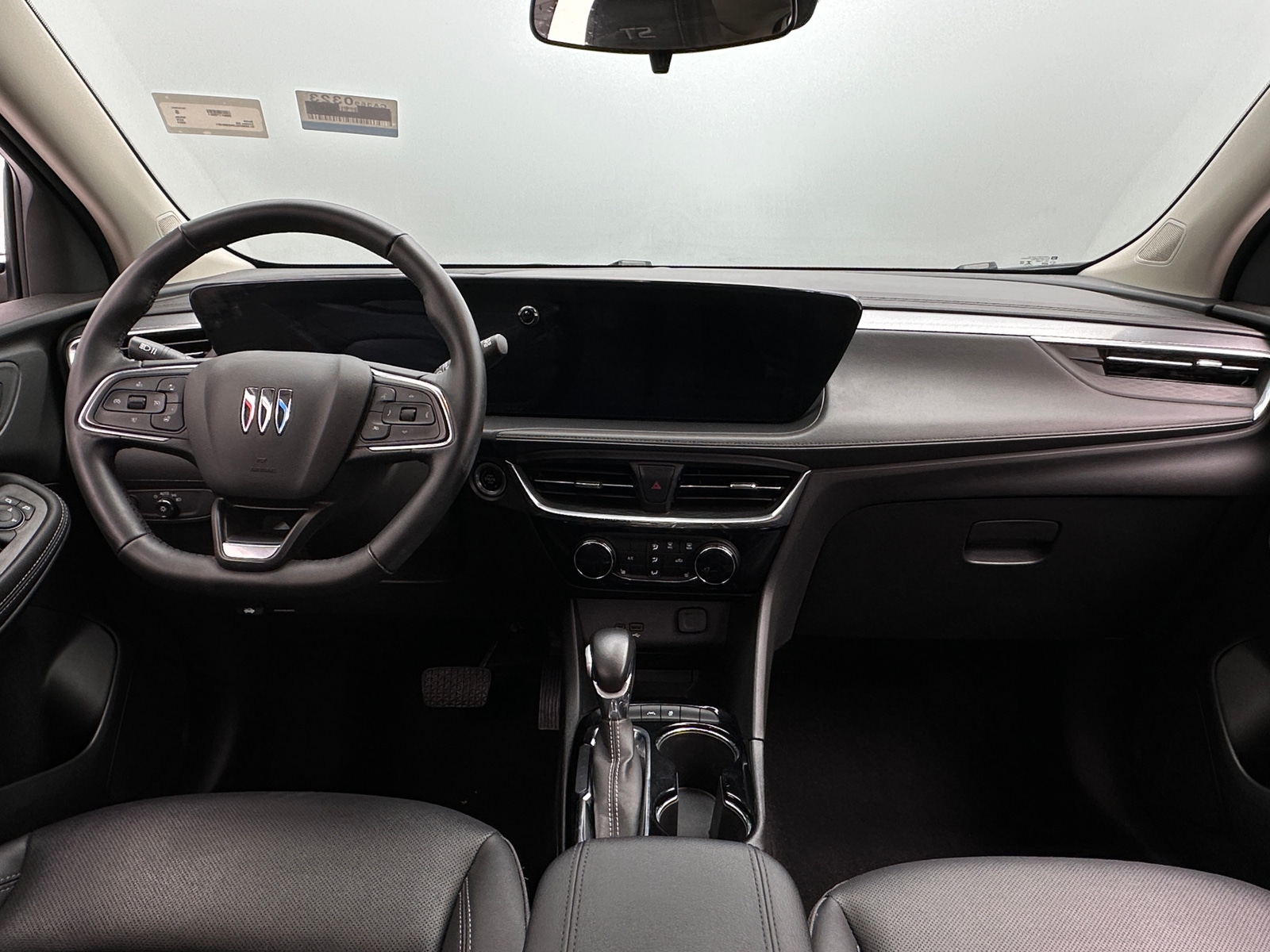 Thumbnail: 2024 Buick Encore GX - 2