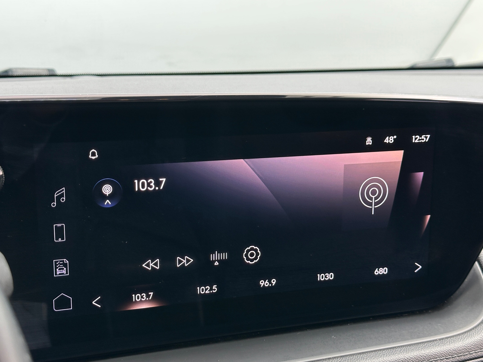 Thumbnail: 2024 Buick Encore GX - 3